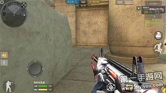 穿越火线地狱火最新爆料,穿越火线全新版本，火力全开，战火升级！  第1张