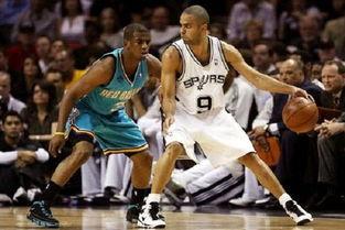 nba帕克最新爆料,NBA赛场背后的惊人真相